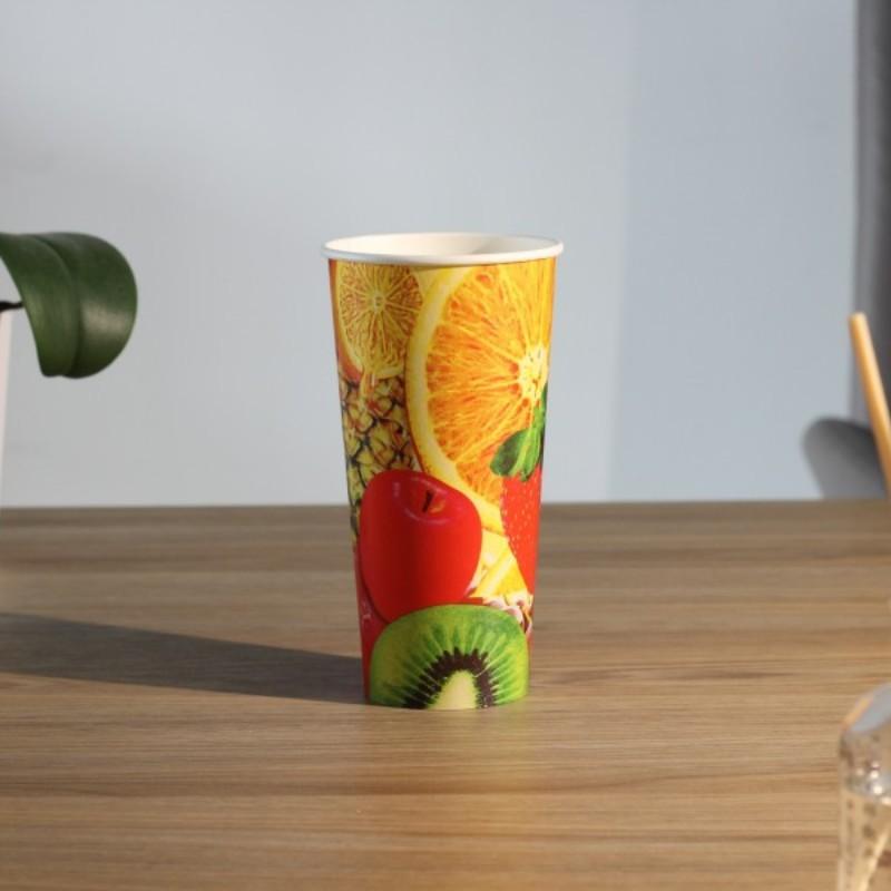 Juice cup 16oz