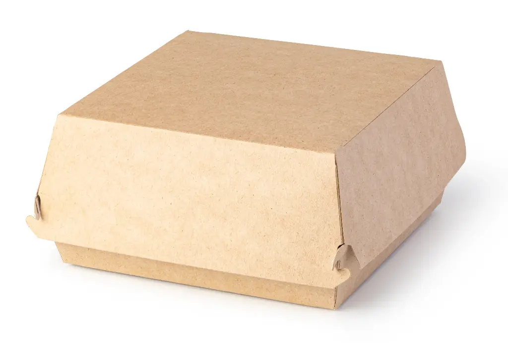 Burger Box