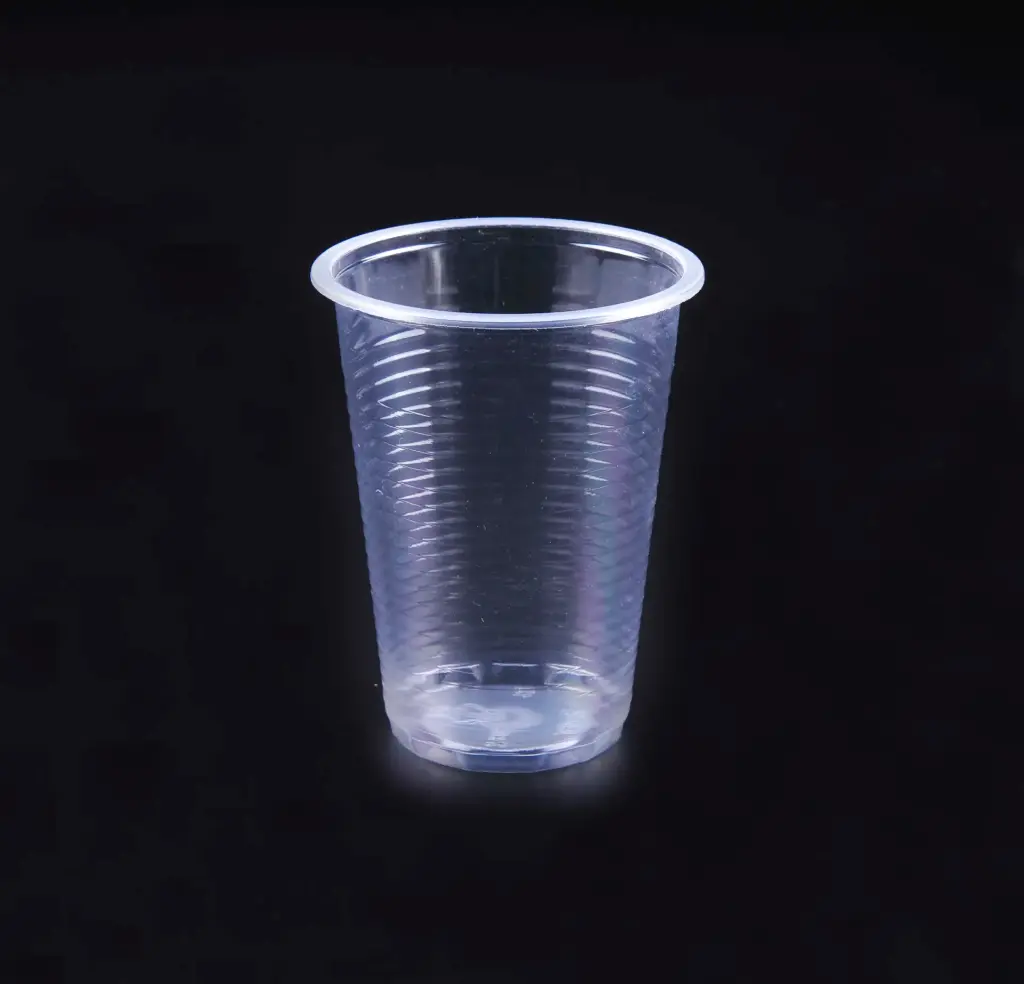Plastic Cups