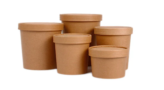 Soup Bowl - 500ml