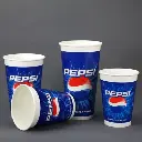 Paper Cold Drinks Cups