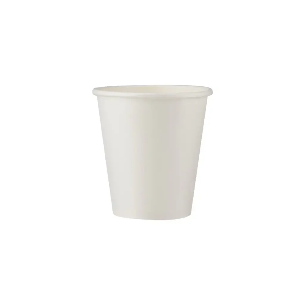 Coffee and Tea Paper Cup 5oz
