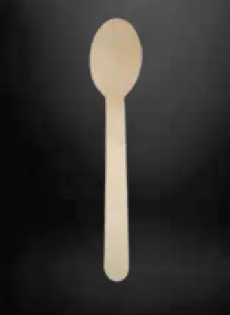 Wooden Spoons