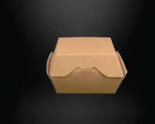 Burger Box - Single