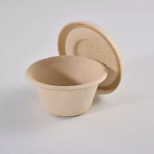 Paper sauce cups
