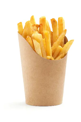 French Fries Cup