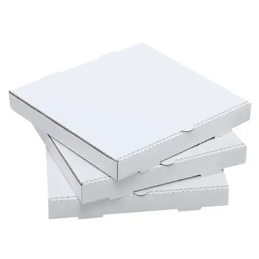 Pizza Box