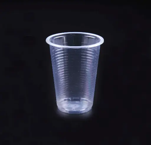 Plastic Cups
