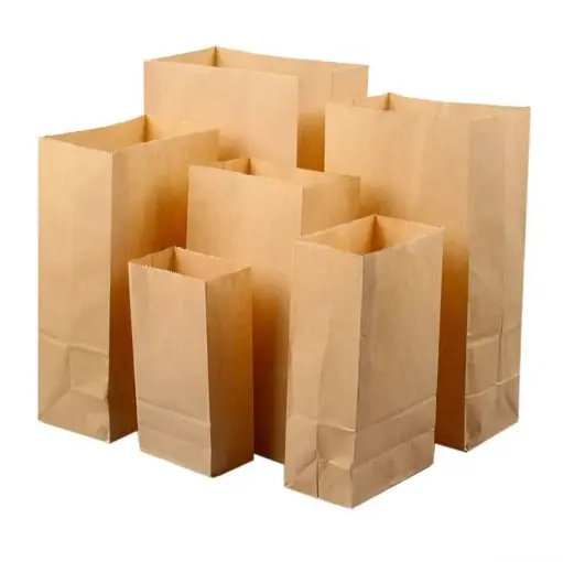 Paper Bags