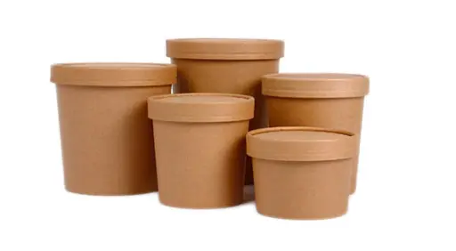 Soup Bowls