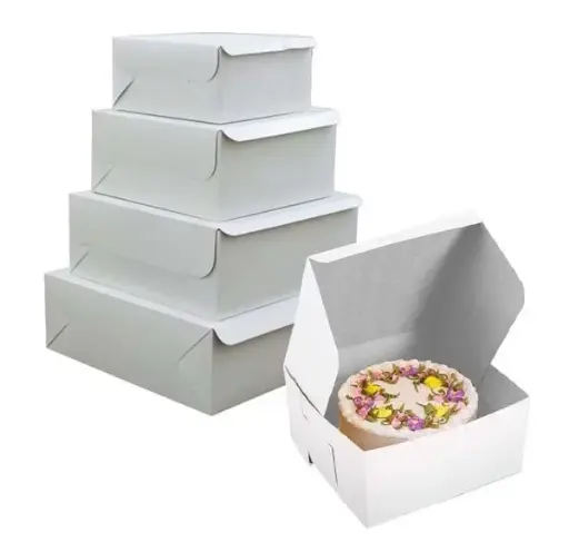 Cake Box