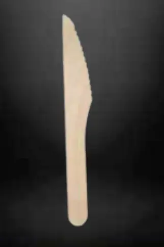 Wooden Knifes
